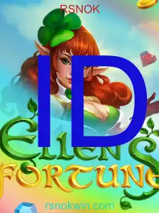 Menjelajahi Dunia EllensFortune: Permainan Seru dengan Kata Kunci RSNOK