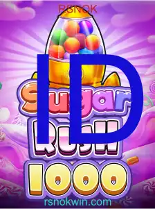 SugarRush1000